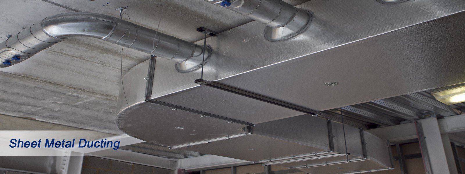 Zahid Brothers HVAC (Pvt.) Ltd., Engineers & Contractors