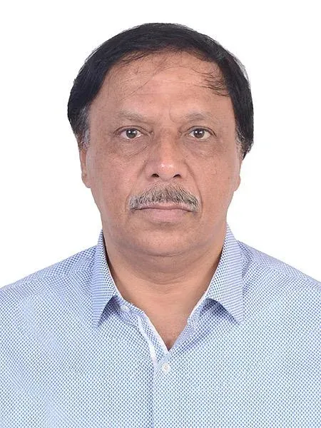 Zahid Majeed, CEO of Zahid Brothers