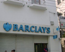 Barcalay Bank Picture 248
