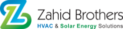 Zahid Brothers | Air Conditioners & Solar Panels
