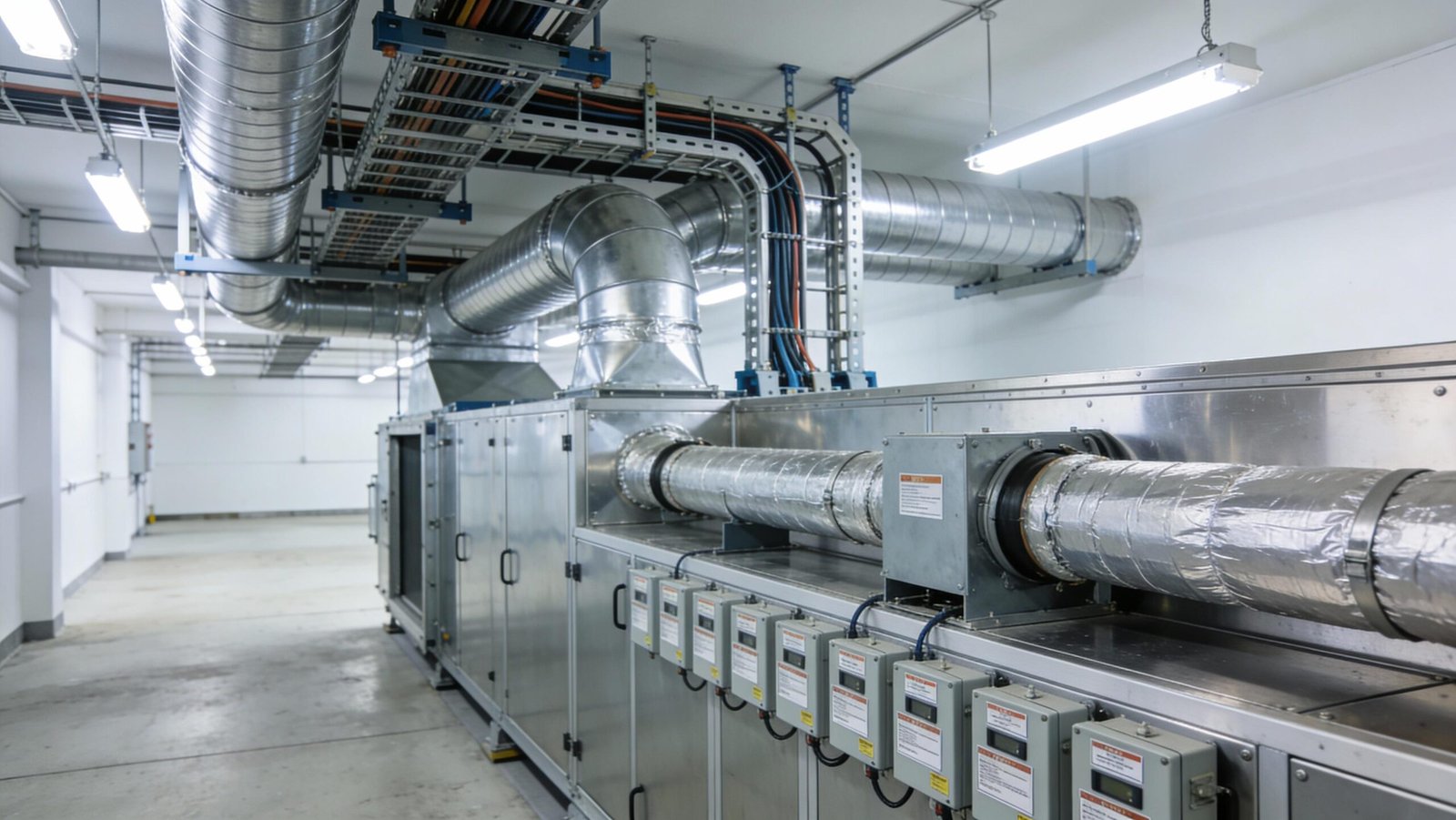 HVAC technician