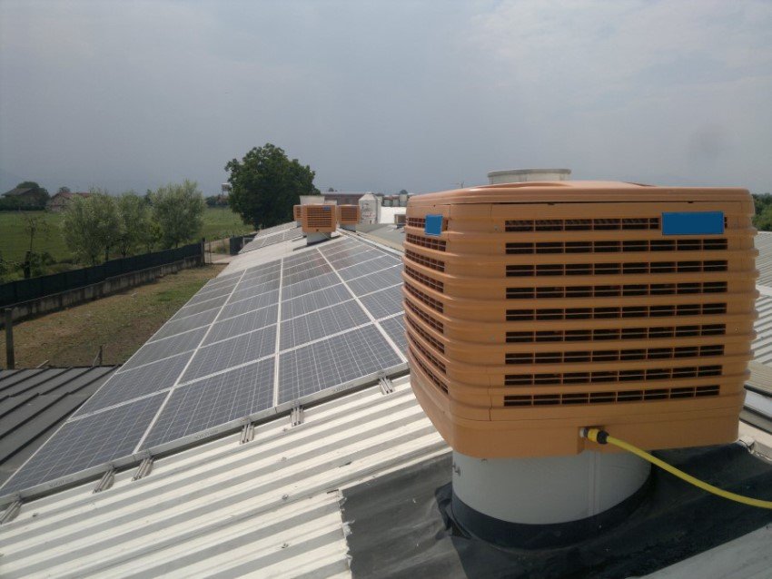 Ventilation Equipment